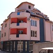 Apartment with garage for sale in Plovdiv