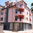 Apartment with garage for sale in Plovdiv