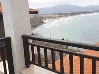 Apartment with sea views for sale