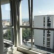 Apartment with sea views for sale in Burgas