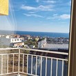 Apartment with sea views for sale in Saint Vlas