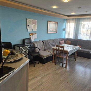 Apartments in Varna