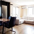 Apartment with underground garage for sale in Haskovo