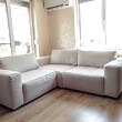 Apartment with underground garage for sale in Haskovo