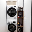 Apartment with underground garage for sale in Haskovo