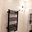 Apartment with underground garage for sale in Haskovo