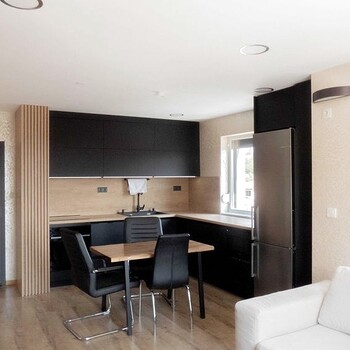 Apartments in Haskovo