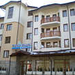 Apartments In a Mountain Resort Borovets