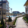 Apartments and houses for sale near Sunny Beach