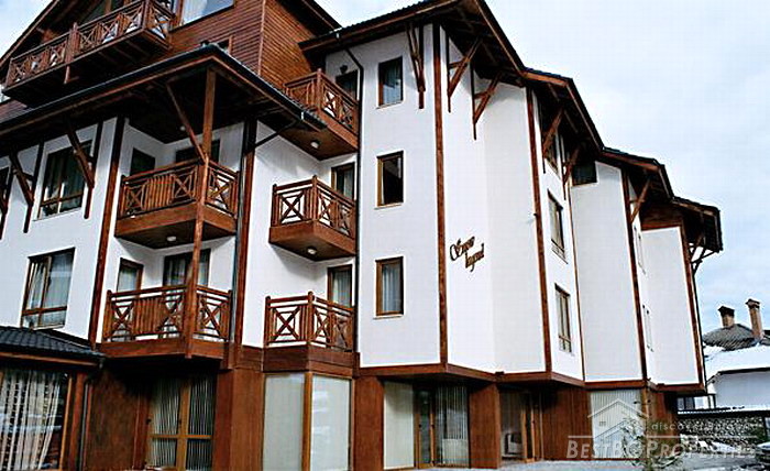 Apartments for sale In Bansko