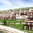 Apartments for sale in Albena Resort
