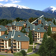 Apartments for sale in Bansko