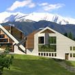 Apartments for sale in Bansko