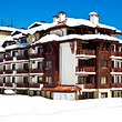 Apartments for sale in Bansko