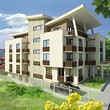 Apartments for sale in Chernomorets