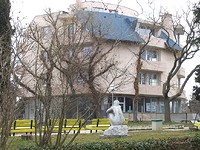 Apartments in Sozopol