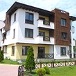 Apartments for sale in Chernomoretz
