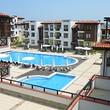 Apartments for sale in Chernomoretz