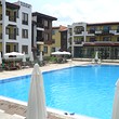 Apartments for sale in Chernomoretz