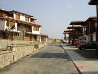Apartments for sale in Kosharitza