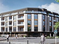 Apartments in Plovdiv