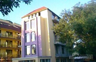 Apartments for sale in Primorsko