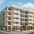 Apartments for sale in Ravda