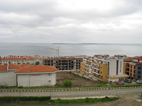 Apartments in Saint Vlas