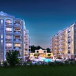 Apartments for sale in Saint Vlas