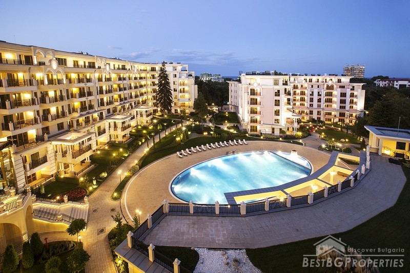 Apartments for sale in St St Constantine and Helena