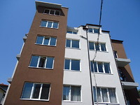 Apartments in Tsarevo