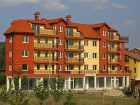 Apartments in Velingrad