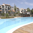 Luxurious apartments for sale in tsarevo
