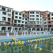 Apartments for sale near Albena