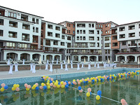 Apartments in Albena