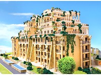 Apartments in Golden Sands