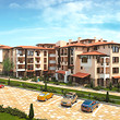 Apartments for sale near Tsarevo