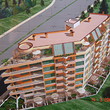Attractive Apartment Complex Having Favourable Location