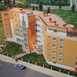 Attractive Apartment Complex Having Favourable Location