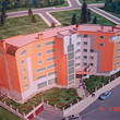 Attractive Apartment Complex Having Favourable Location
