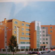 Attractive Apartment Complex Having Favourable Location