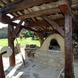 Authentic 200 year old renovated house for sale in the mountains near Gabrovo