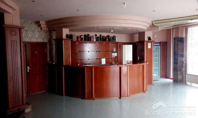 Bar for sale in Burgas
