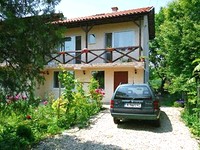 Beautiful 3 bedroom house for sale near Burgas