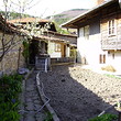 Authentique Old Bulgarian Style House 