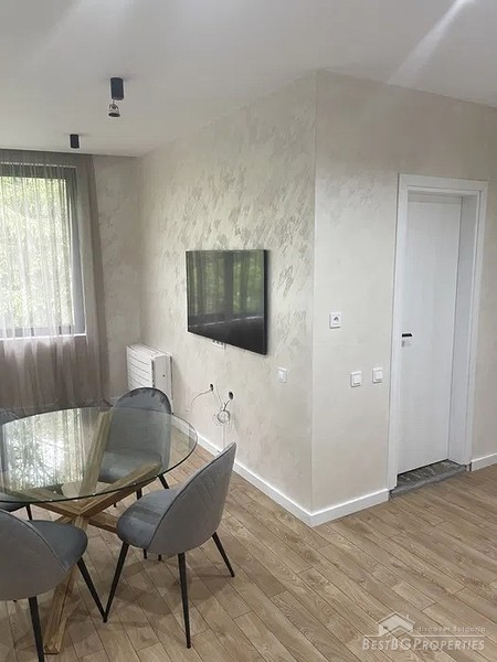Beautiful brand new apartment for sale in Velingrad