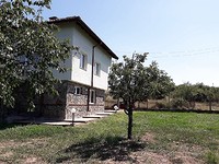 Beautiful house for sale close to Hissarya