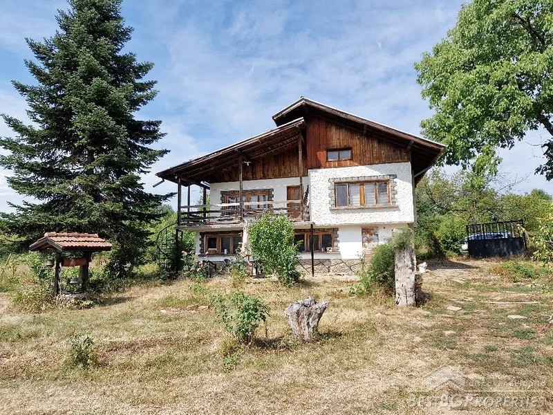 Beautiful house for sale close to Lovech