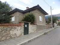 Beautiful house for sale close to Pirdop