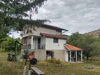 Beautiful house for sale close to Sofia